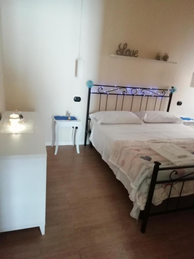 Bed and Breakfast City Life Pompeii Exterior foto