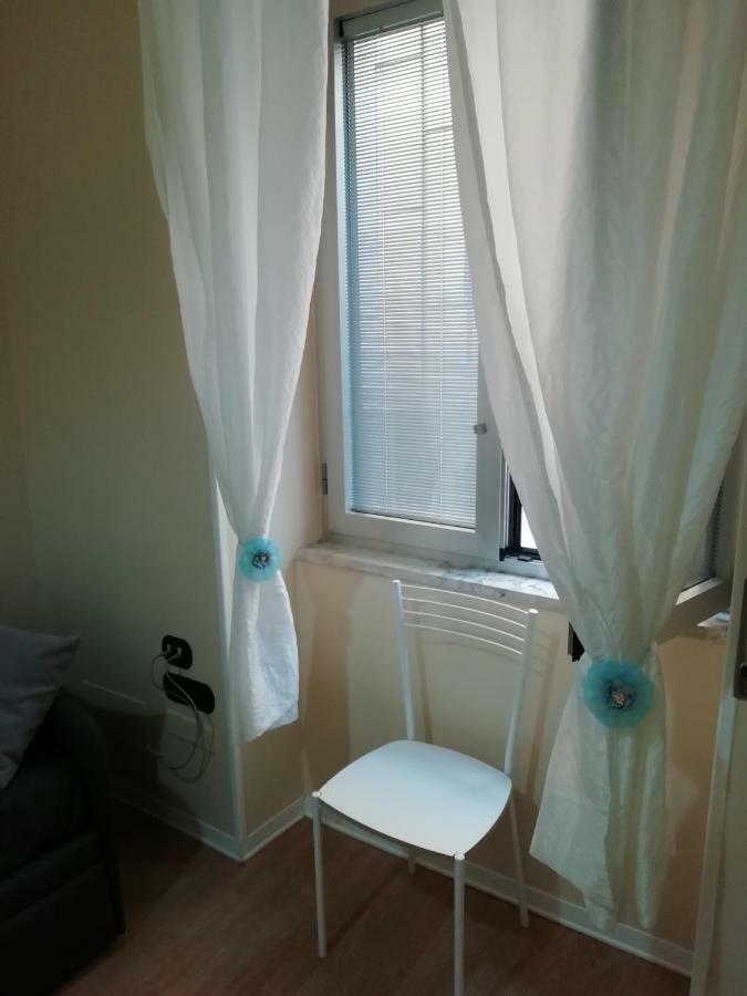 Bed and Breakfast City Life Pompeii Exterior foto