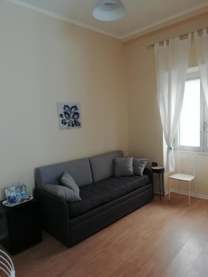 Bed and Breakfast City Life Pompeii Exterior foto